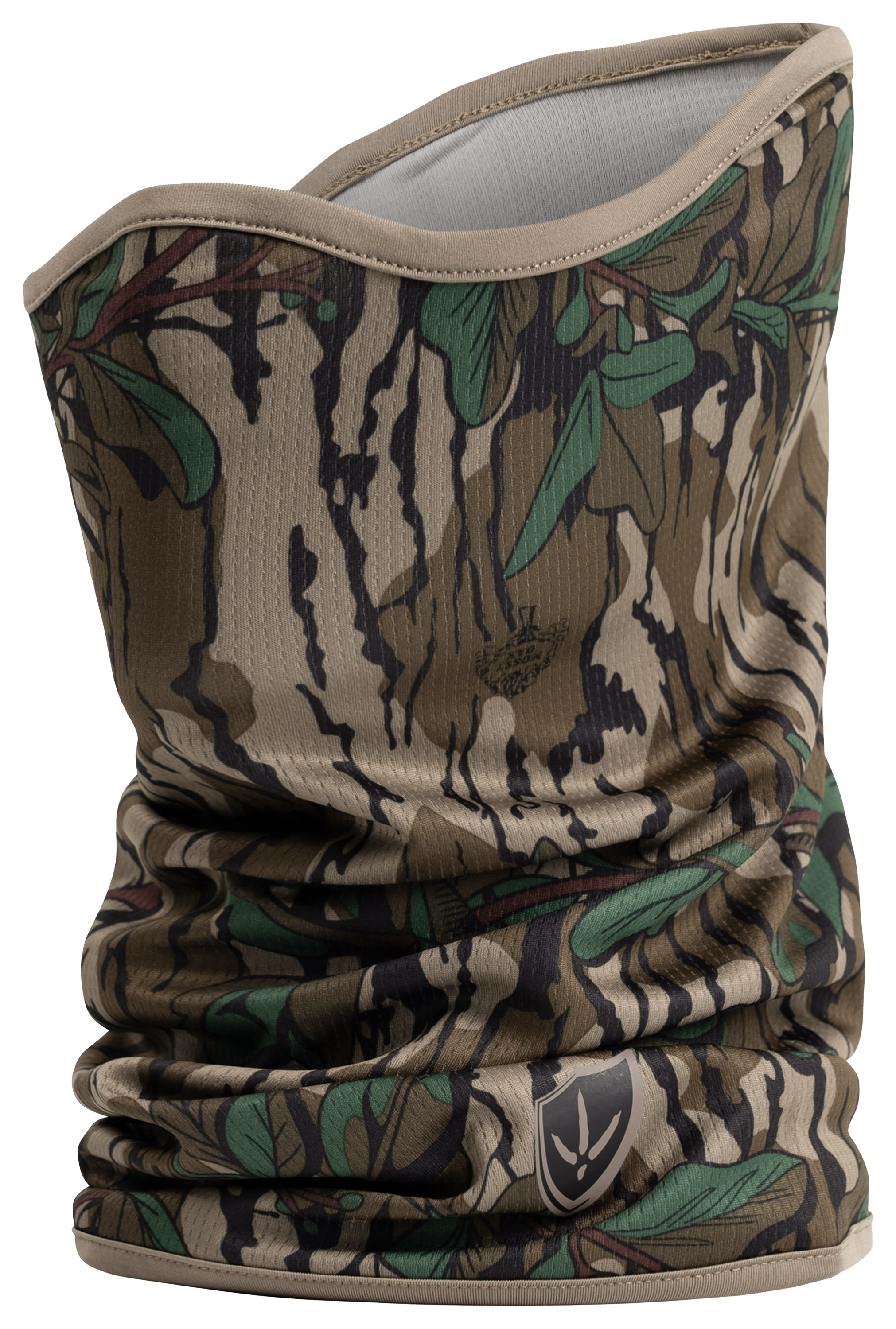Blocker Outdoors Finisher Turkey Facemask for Men Cabela's